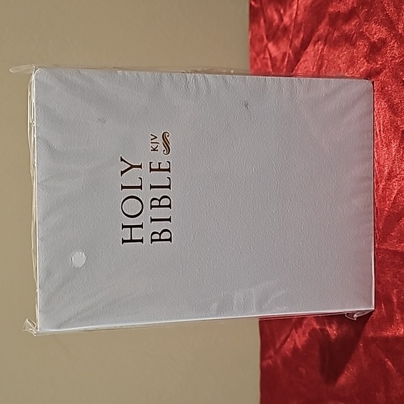 Holy Bibble - Picture 1 of 4
